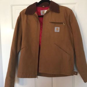 Carhartt Coat Women